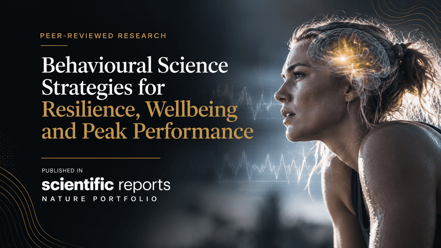 Cover artwork for 2025 Scientific Reports publication